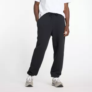 Pantalon NEW BALANCE essentials french terry
