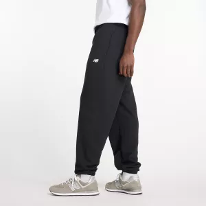 Pantalon NEW BALANCE essentials french terry