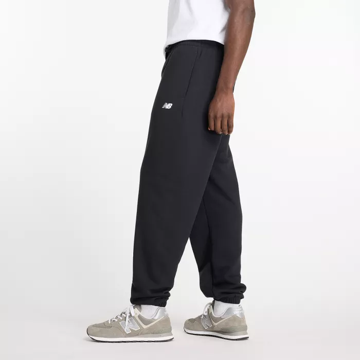 Pantalon NEW BALANCE essentials french terry
