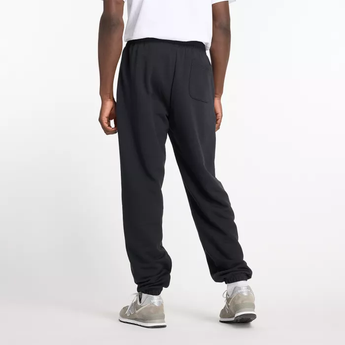 Pantalon NEW BALANCE essentials french terry