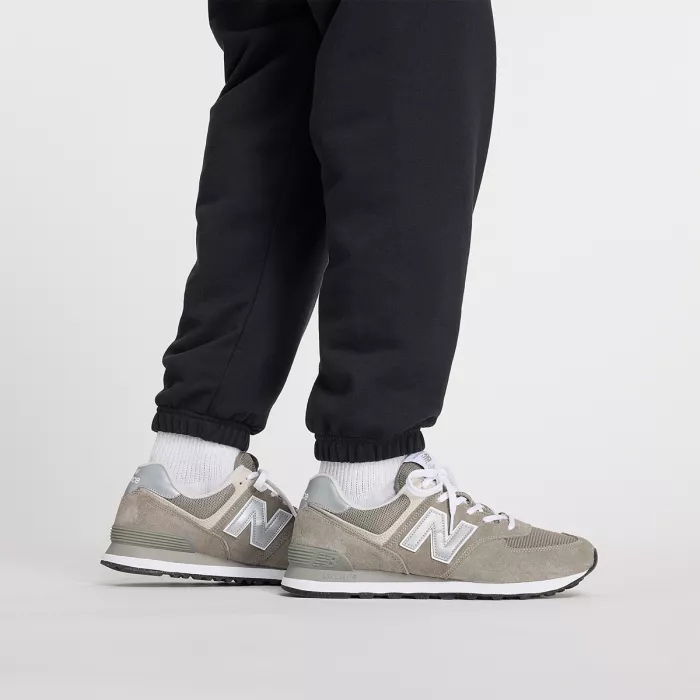 Pantalon NEW BALANCE essentials french terry