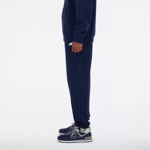 Pantalon NEW BALANCE essentials french terry