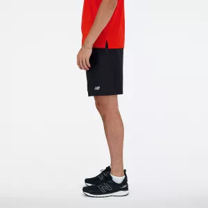 Short NEW BALANCE sport essentials 7in