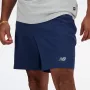 Short NEW BALANCE essential 7in