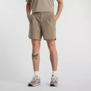 Short NEW BALANCE athlete paris