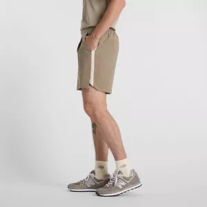 Short NEW BALANCE athlete paris