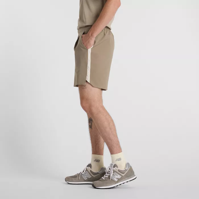 Short NEW BALANCE athlete paris