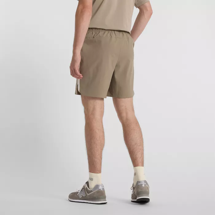 Short NEW BALANCE athlete paris