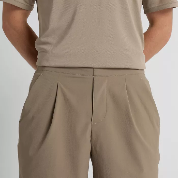 Short NEW BALANCE athlete paris