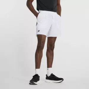 Short NEW BALANCE athlete