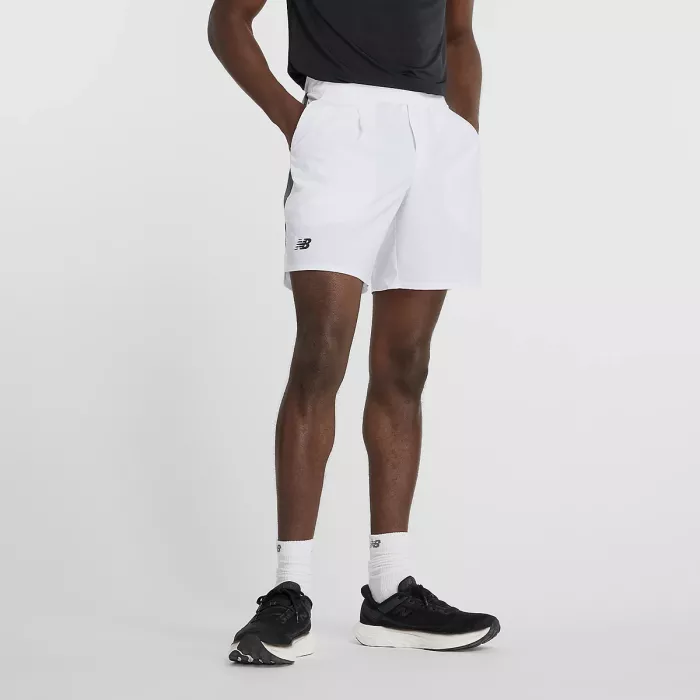 Short NEW BALANCE athlete