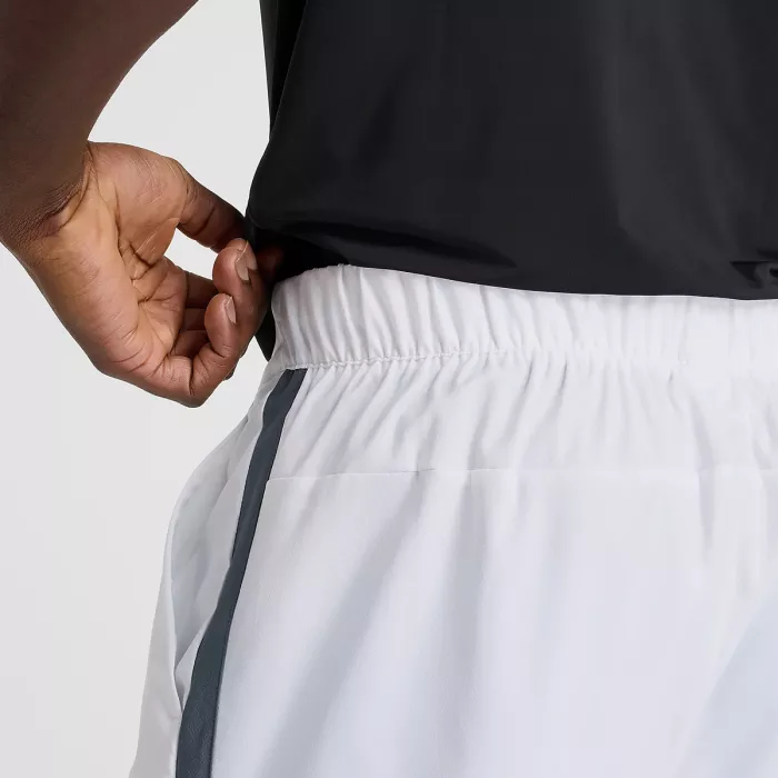 Short NEW BALANCE athlete