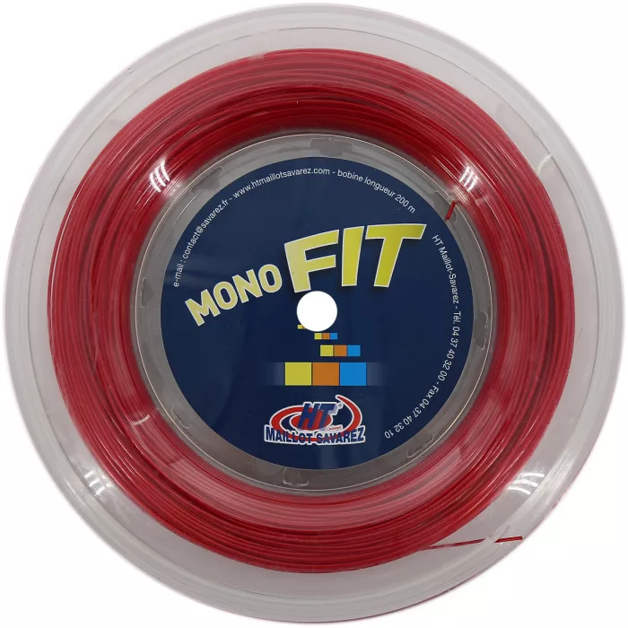 Bobine MAILLOT SAVAREZ monofit 200m