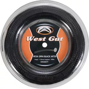 WEST GUT mt20 hexa spin coil (coil - 200m)