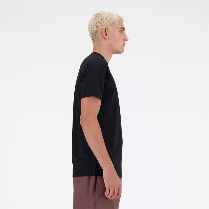 T-shirt NEW BALANCE sport essentials