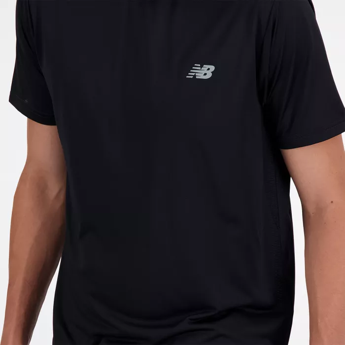 T-shirt NEW BALANCE sport essentials