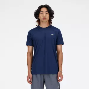 T-shirt NEW BALANCE sport essentials