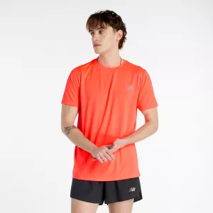 T-shirt NEW BALANCE sport essentials