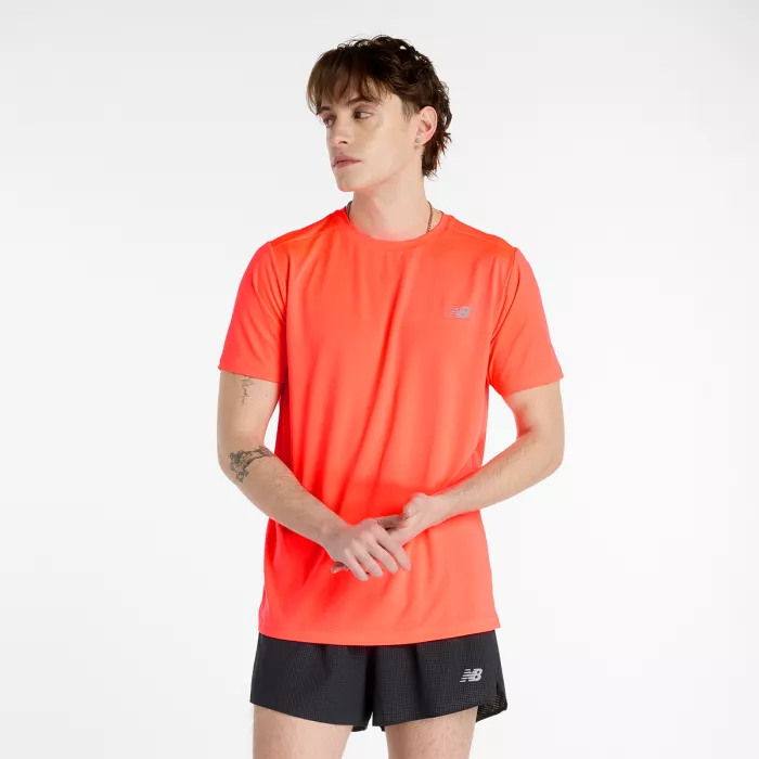 NEW BALANCE Sport Essentials sporta T-krekls