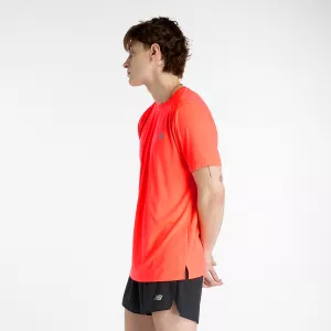 T-shirt NEW BALANCE sport essentials