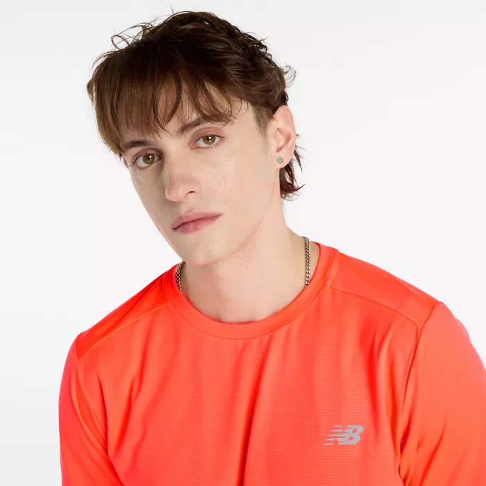 NEW BALANCE Sport Essentials sporta T-krekls