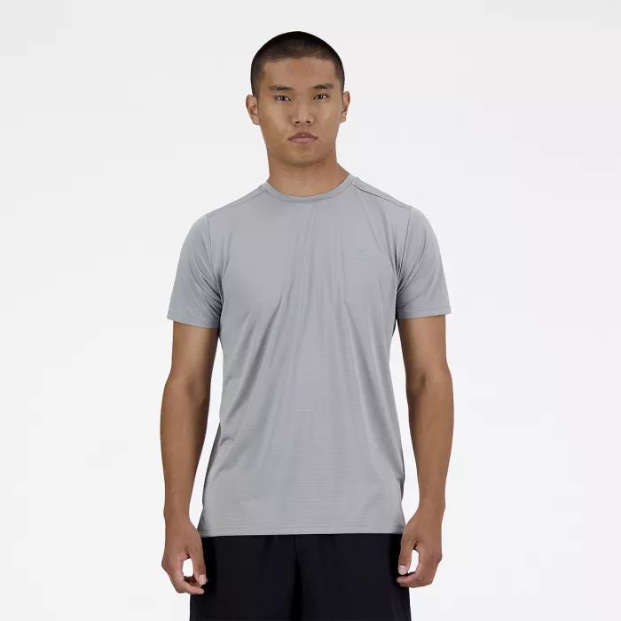 T-shirt NEW BALANCE sport essentials