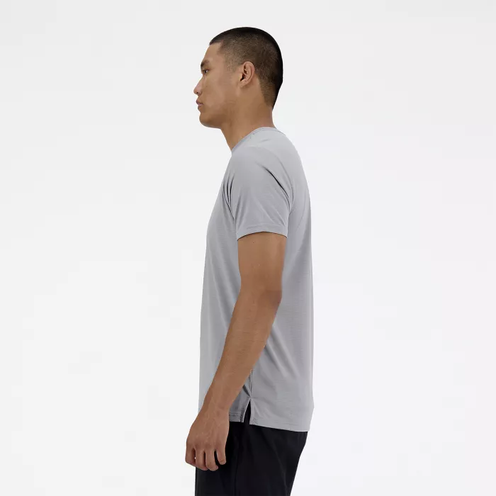 T-shirt NEW BALANCE sport essentials