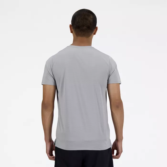 T-shirt NEW BALANCE sport essentials