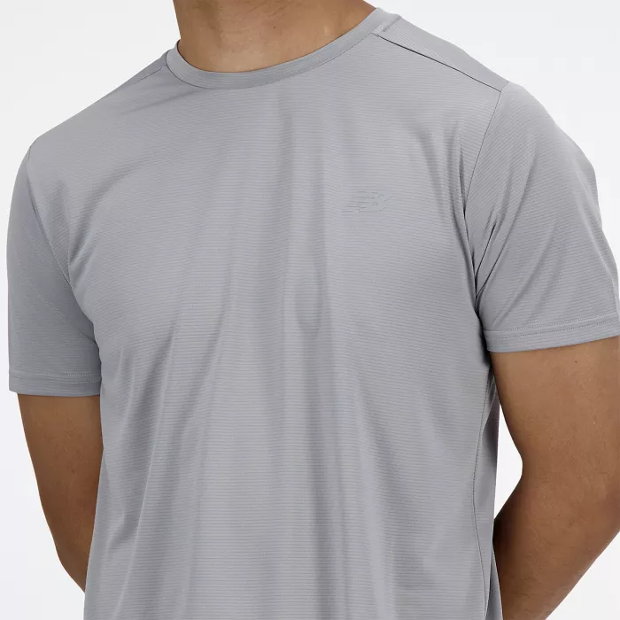 T-shirt NEW BALANCE sport essentials