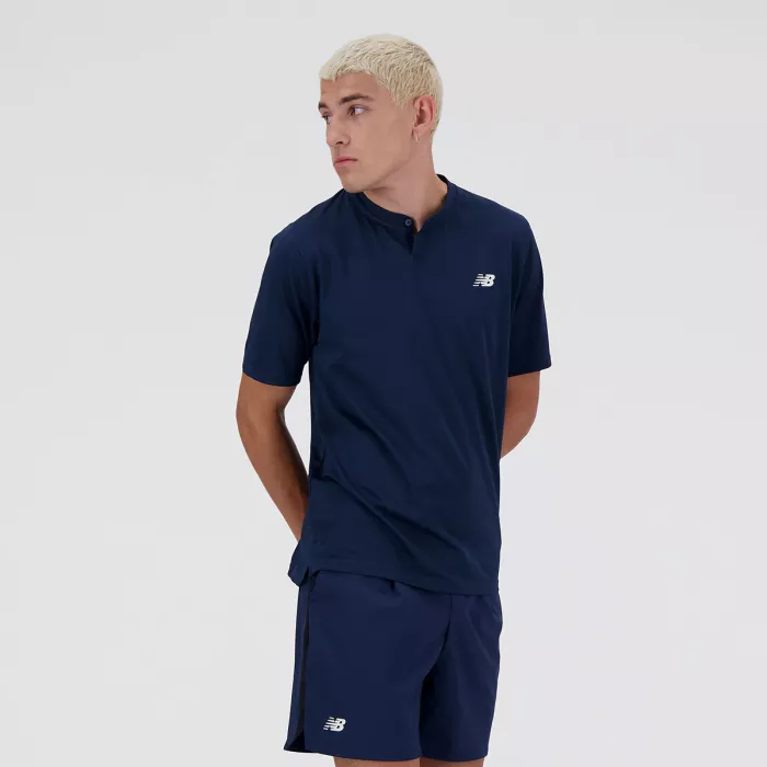 NEW BALANCE melbourne polo