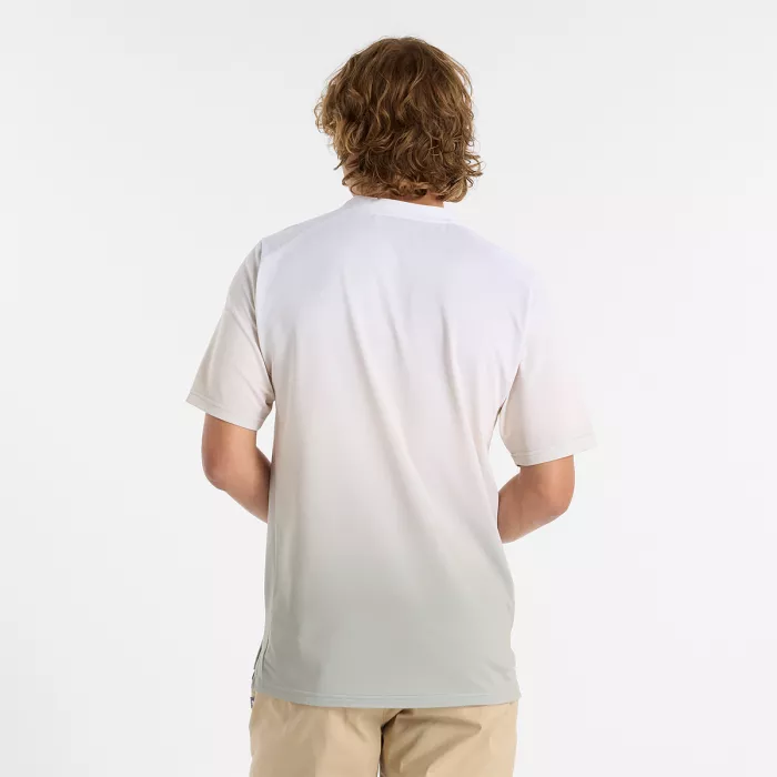 T-shirt NEW BALANCE printed athlete paris