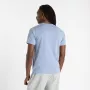 T-shirt NEW BALANCE essentials logo