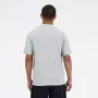 T-shirt NEW BALANCE sport essentials cotton