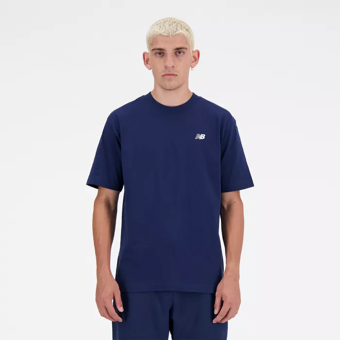 NEW BALANCE Sport Essentials Cotton sporta T-krekls