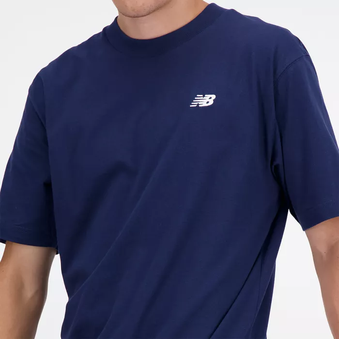 NEW BALANCE Sport Essentials Cotton sporta T-krekls