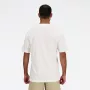 T-shirt NEW BALANCE sport essentials cotton