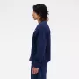 Sweat NEW BALANCE sport essentials fleece crew