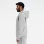 Sweat NEW BALANCE sport essentials fleece hoodie
