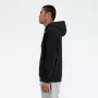Sweat NEW BALANCE sport essentials fleece hoodie