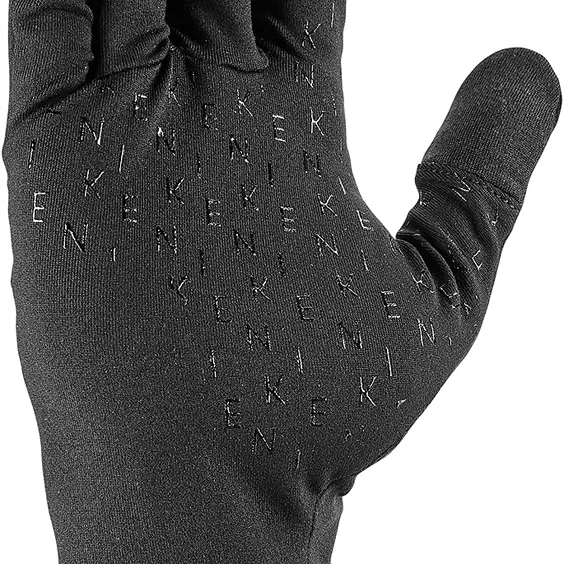 Gants NIKE fleece rg