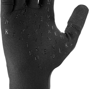 Women's NIKE fleece rg gloves