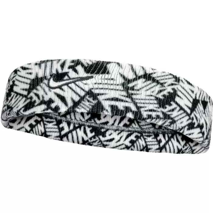 NIKE classic headband printed