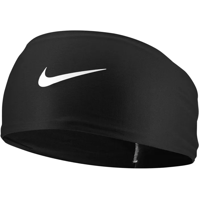 NIKE classic fury headband large