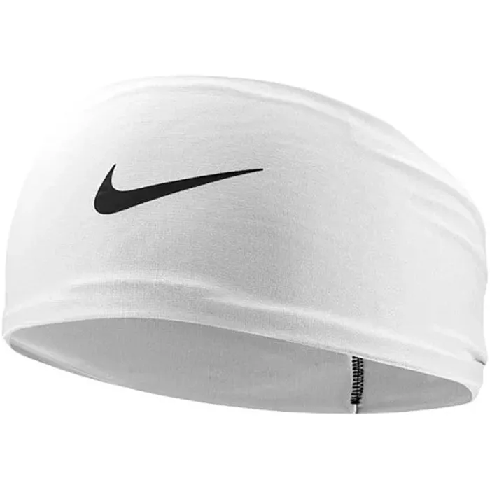 NIKE classic fury headband large
