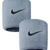NIKE swoosh wristbands