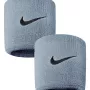 NIKE swoosh wristbands