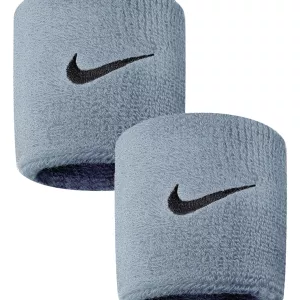 NIKE swoosh wristbands