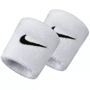 NIKE swoosh wristbands