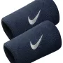 Wristband NIKE swoosh double width
