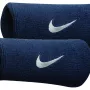 Wristband NIKE swoosh double width
